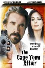 Watch The Cape Town Affair M4ufreemovies
