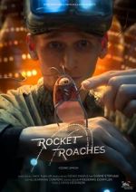 Watch Rocket Roaches (Short 2019) M4ufreemovies