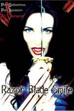 Watch Razor Blade Smile M4ufreemovies