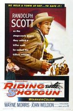 Watch Riding Shotgun M4ufreemovies
