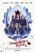 Watch Slaughterhouse Rulez M4ufreemovies