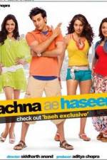 Watch Bachna Ae Haseeno M4ufreemovies