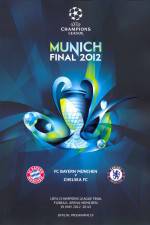 Watch Bayern Munich vs Chelsea M4ufreemovies