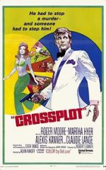 Watch Crossplot M4ufreemovies