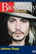 Watch Biography - Johnny Depp M4ufreemovies