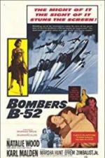 Watch Bombers B-52 M4ufreemovies