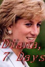 Watch Diana, 7 Days M4ufreemovies