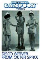 Watch Disco Beaver from Outer Space M4ufreemovies