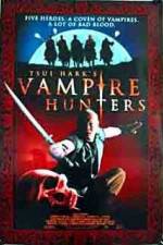 Watch The Era of Vampires M4ufreemovies