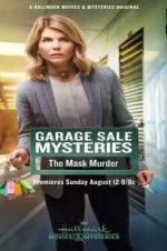 Watch Garage Sale Mystery: The Mask Murder M4ufreemovies