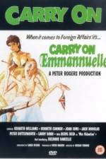 Watch Carry on Emmannuelle M4ufreemovies