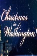 Watch Christmas in Washington M4ufreemovies