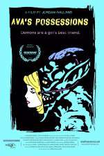 Watch Ava's Possessions M4ufreemovies