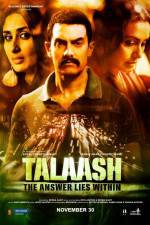 Watch Talaash M4ufreemovies