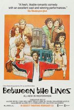 Watch Between the Lines M4ufreemovies