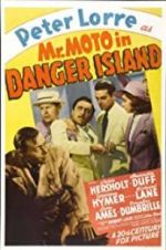 Watch Mr. Moto in Danger Island M4ufreemovies