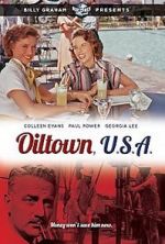 Watch Oiltown, U.S.A. M4ufreemovies
