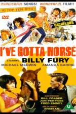 Watch Ive Gotta Horse M4ufreemovies