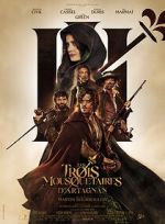 Watch The Three Musketeers: D\'Artagnan M4ufreemovies