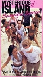 Watch Mysterious Island of Beautiful Women M4ufreemovies
