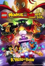 Watch Monkie Kid: A Hero Is Born M4ufreemovies