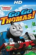 Watch Thomas & Friends: Go Go Thomas! M4ufreemovies