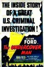 Watch The Undercover Man M4ufreemovies
