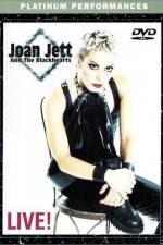 Watch Joan Jett and the Blackhearts Live M4ufreemovies