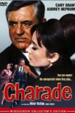 Watch Charade M4ufreemovies