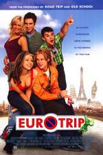 Watch EuroTrip M4ufreemovies