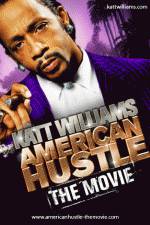 Watch Katt Williams: American Hustle M4ufreemovies