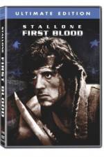 Watch First Blood M4ufreemovies
