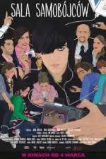 Watch Suicide Room M4ufreemovies