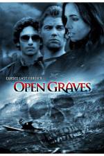 Watch Open Graves M4ufreemovies