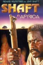Watch Shaft in Africa M4ufreemovies