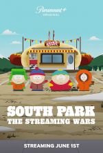 Watch South Park the Streaming Wars Part 2 M4ufreemovies