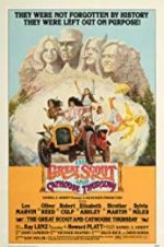 Watch The Great Scout & Cathouse Thursday M4ufreemovies