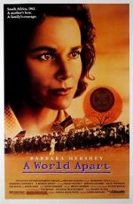Watch A World Apart M4ufreemovies