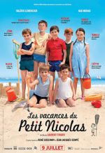Watch Nicolas on Holiday M4ufreemovies