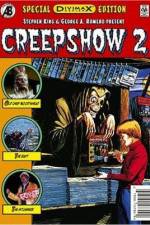 Watch Creepshow 2 M4ufreemovies