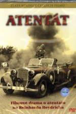 Watch Atentát M4ufreemovies