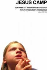 Watch Jesus Camp M4ufreemovies