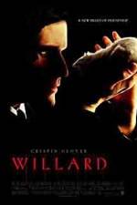 Watch Willard M4ufreemovies