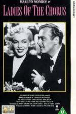 Watch Ladies of the Chorus M4ufreemovies