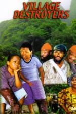 Watch Village Destroyers M4ufreemovies