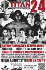 Watch Titan Fighting Championship 24 M4ufreemovies