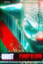 Watch Ghost of Camp Blood M4ufreemovies