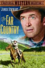 Watch The Far Country M4ufreemovies