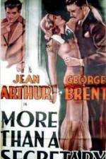 Watch More Than a Secretary M4ufreemovies