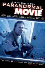 Watch Paranormal Movie M4ufreemovies